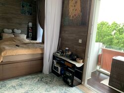 Prestige Loft (D15), Apartment #602860651
